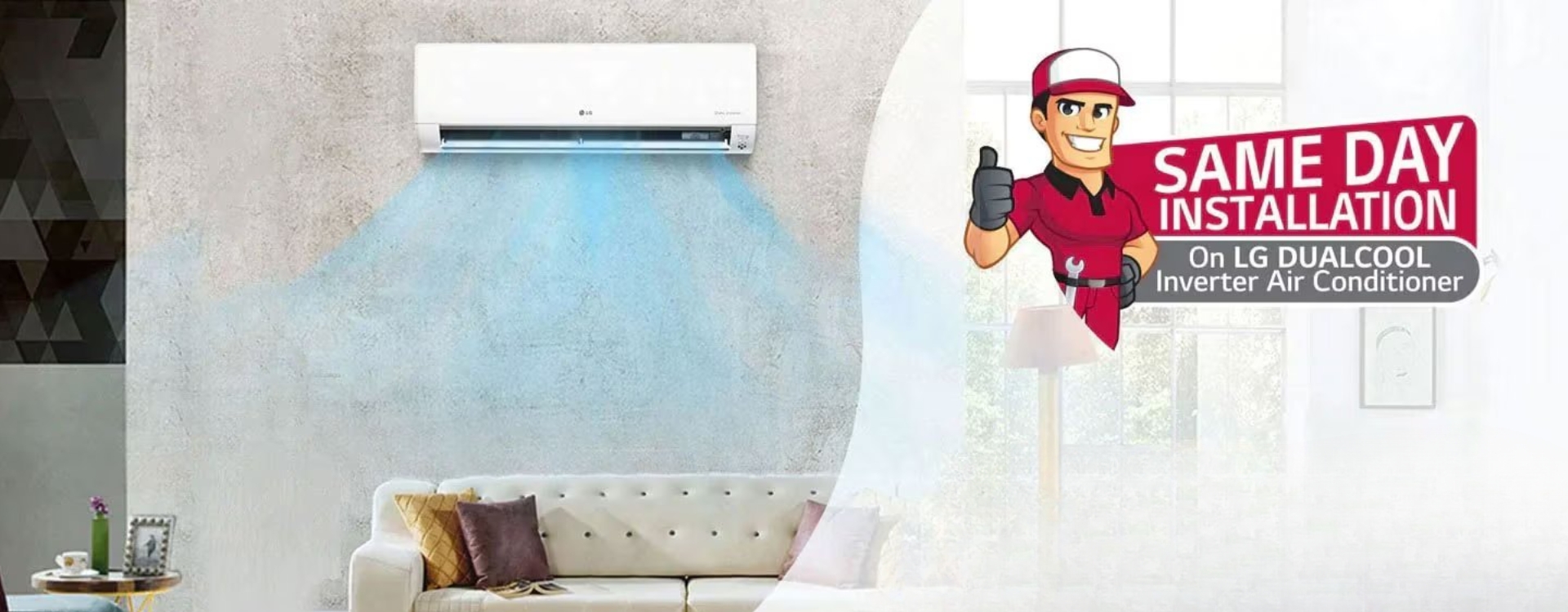 Book Home Service Slider1